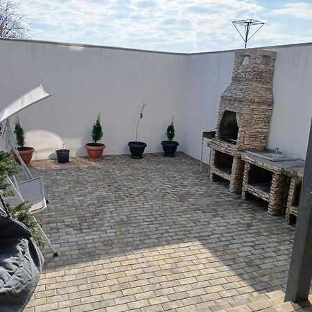 Cazare Paiu Vasivasi Vaslui Exteriér fotografie