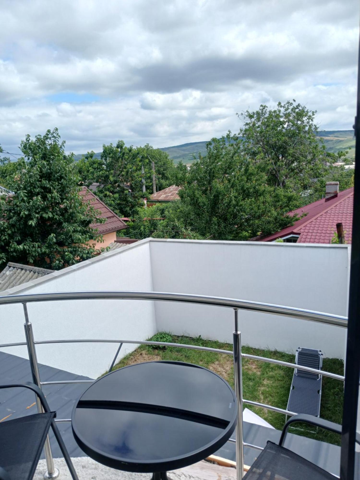 Cazare Paiu Vasivasi Vaslui Exteriér fotografie