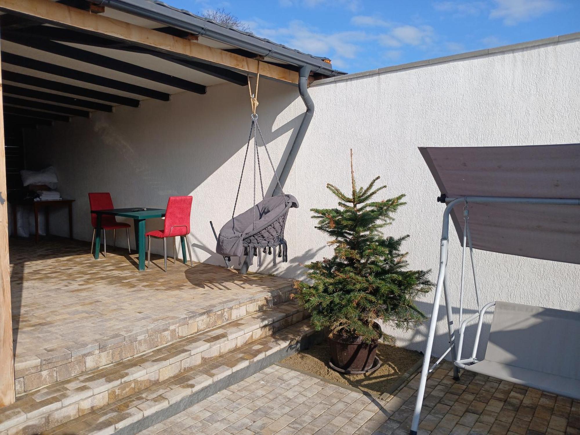 Cazare Paiu Vasivasi Vaslui Exteriér fotografie